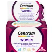 Centrum Multivitamins for Women 30 Tablets